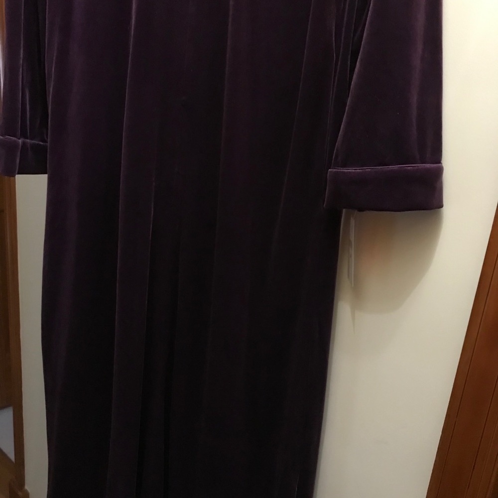 Oscar de la Renta Robe - Picture 2 of 6